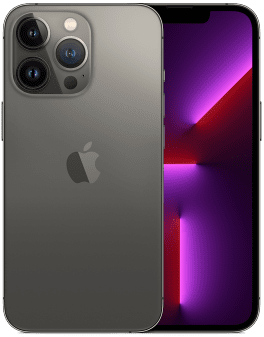 iPhone 13 Pro Excellent - N/A refurbished available on Grade Mobile